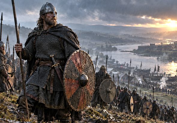 Halfdan Ragnarsson