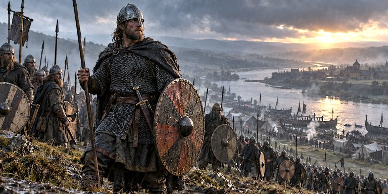 Halfdan Ragnarsson