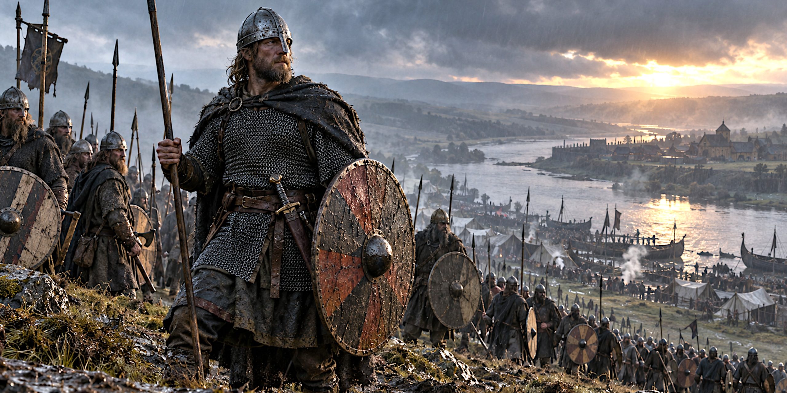 Halfdan Ragnarsson