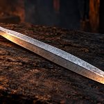 Hallstatt Sword
