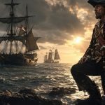 Sir Henry Morgan