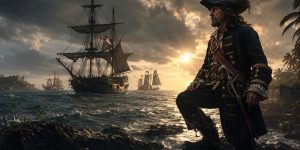 Sir Henry Morgan