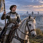 Joan of Arc