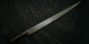 Khyber Knife