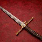 Kriegsmesser