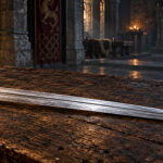 Oakeshott Type X Sword