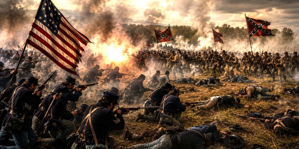 Second Battle of Bull Run