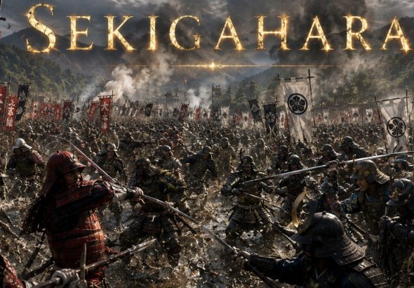 Sekigahara