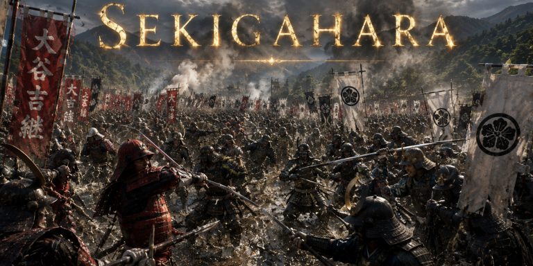 Sekigahara