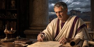 Tacitus