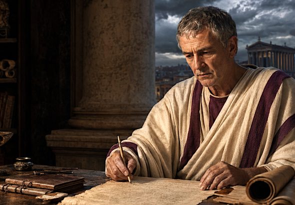 Tacitus