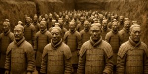 Terracotta Army