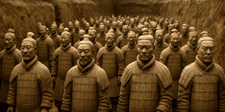 Terracotta Army