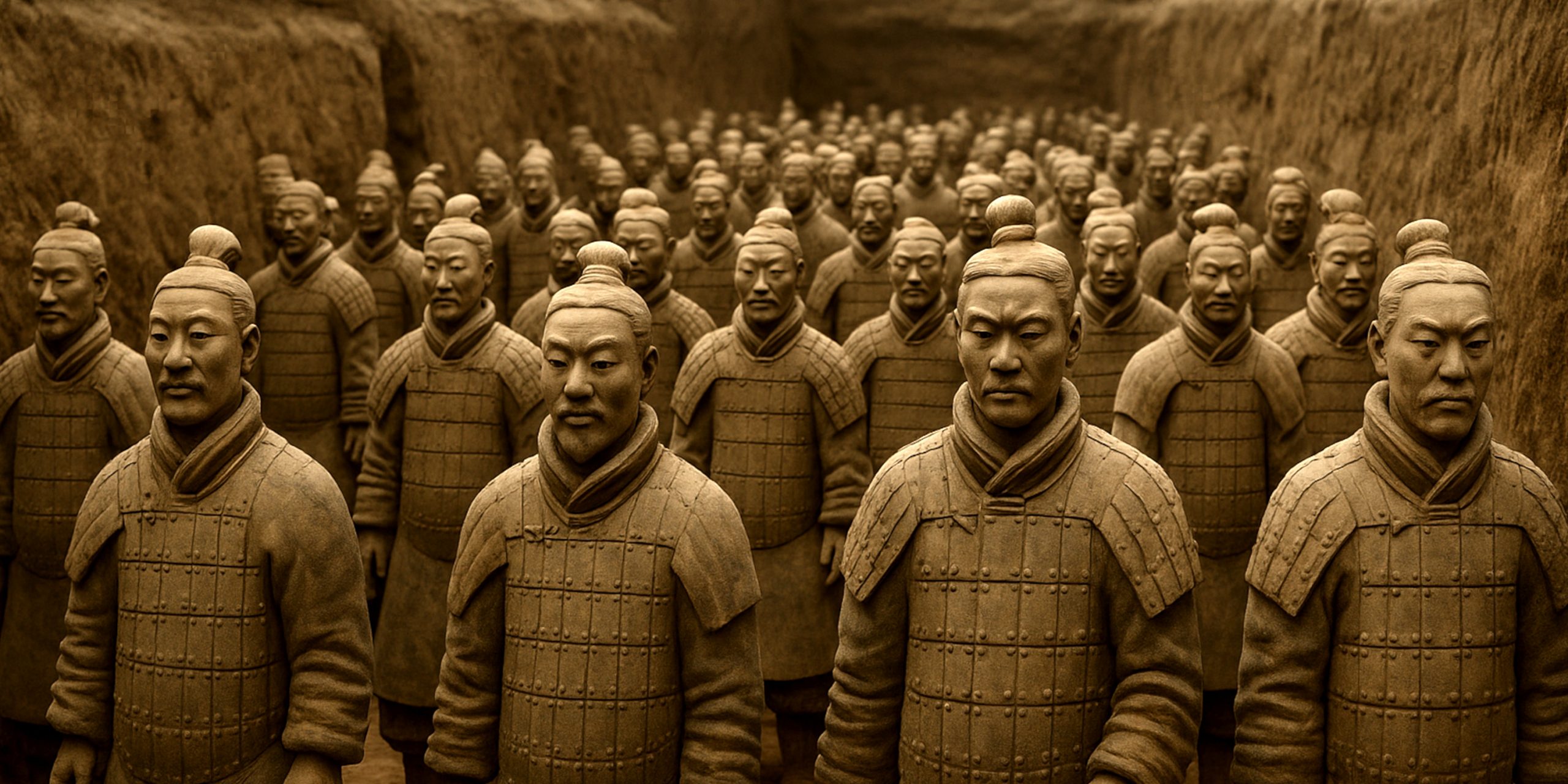 Terracotta Army