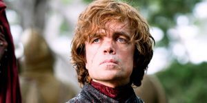 Tyrion Lannister