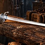 Walloon Sword