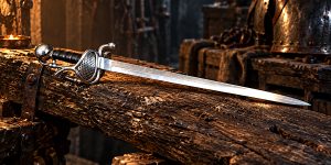 Walloon Sword