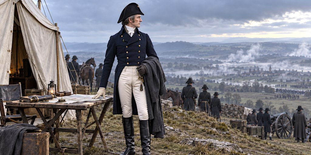 Wellington Profile
