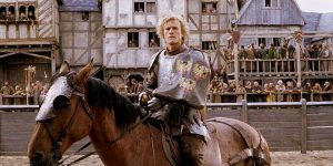 A Knights Tale