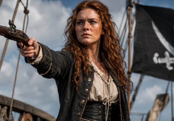 Anne Bonny