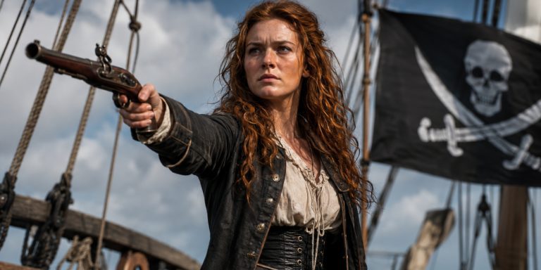 Anne Bonny