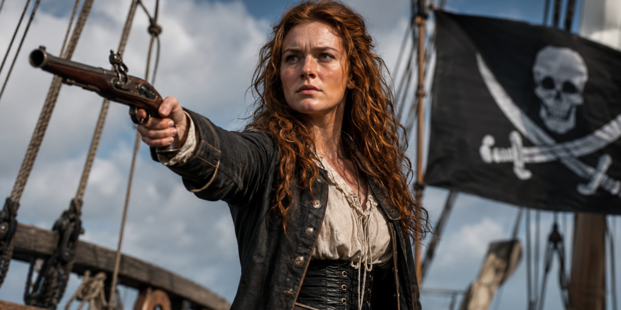 Anne Bonny