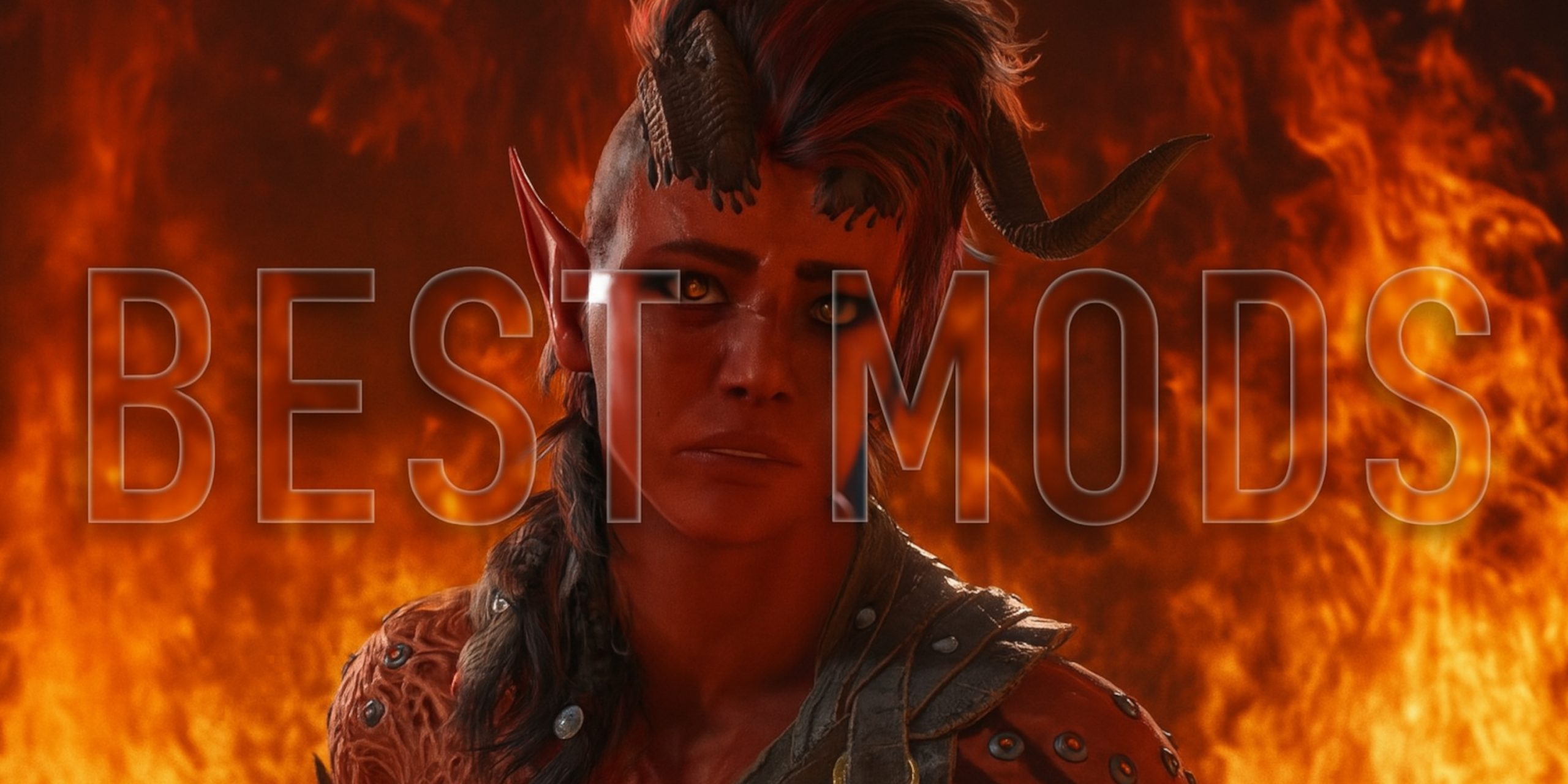 Best Mods