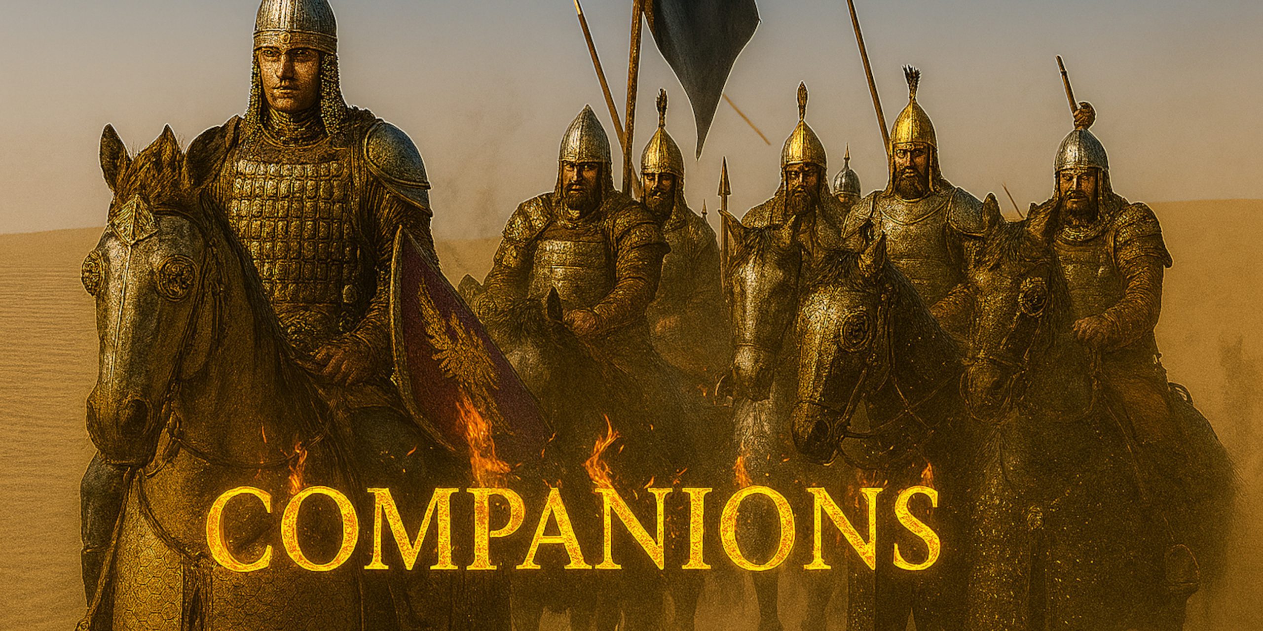 Besty Bannerlord Companions