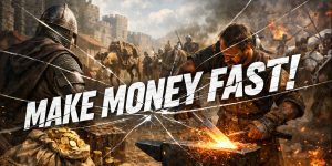Make Money Fast in Bannerlord