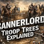 Bannerlord Troop Trees