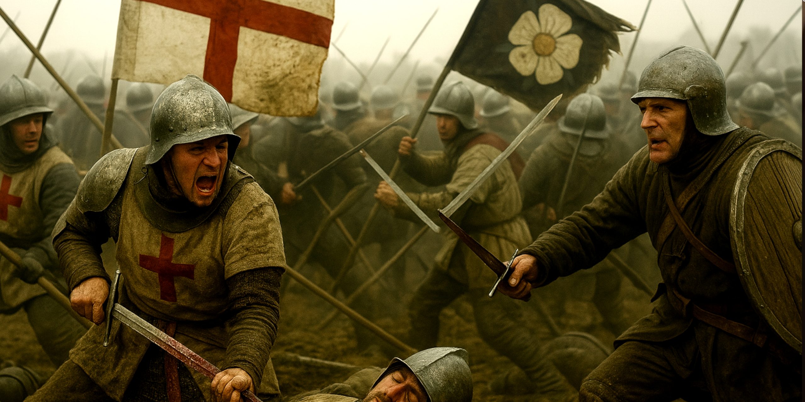 Battle of Barnet