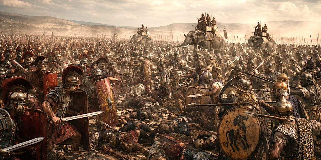Battle of Cannae