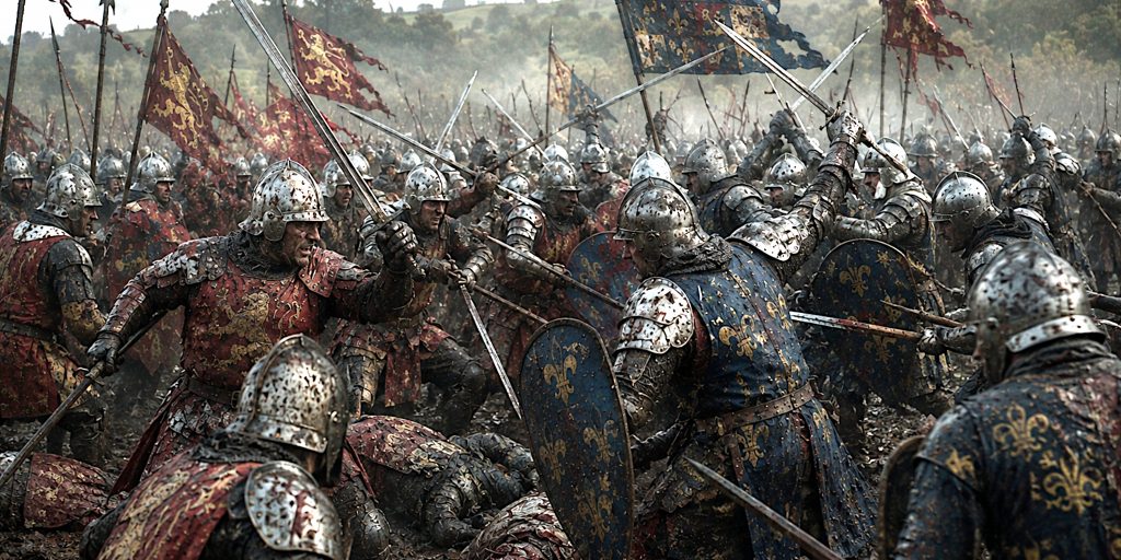 Battle of Hexham