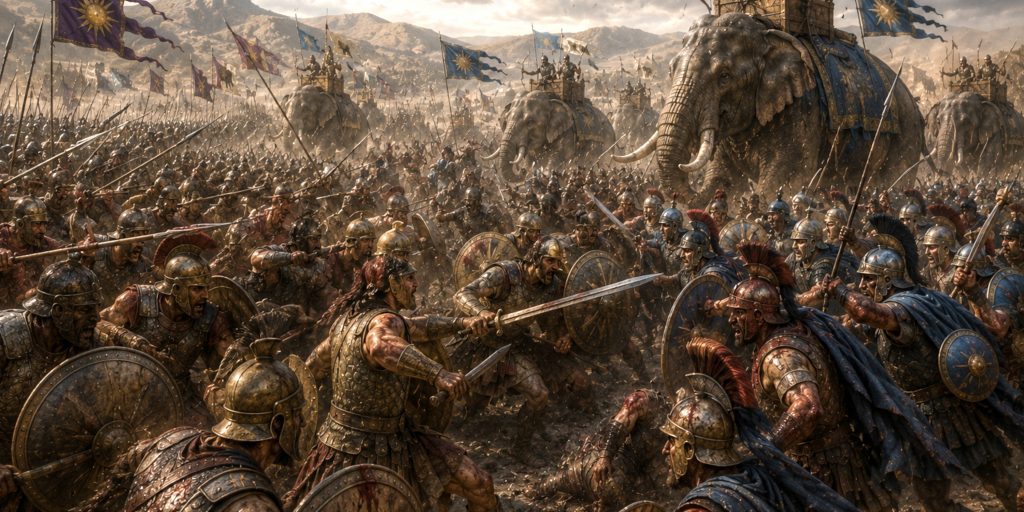 Battle of Ipsus