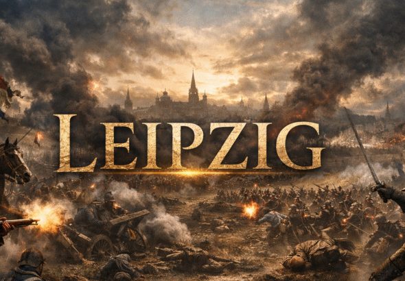 Battle of Leipzig