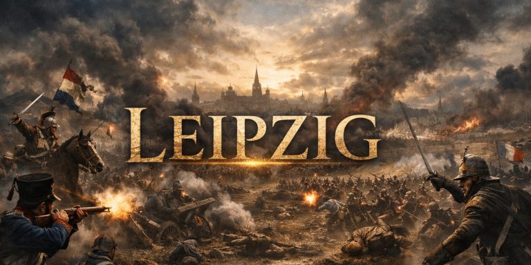 Battle of Leipzig