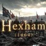 Battle of Hexham