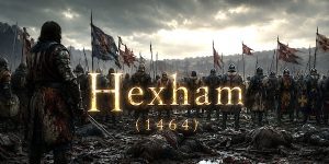 Battle of Hexham