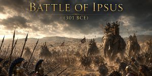 Battle of Ipsus