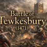 Battle of Tewkesbury