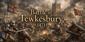 Battle of Tewkesbury