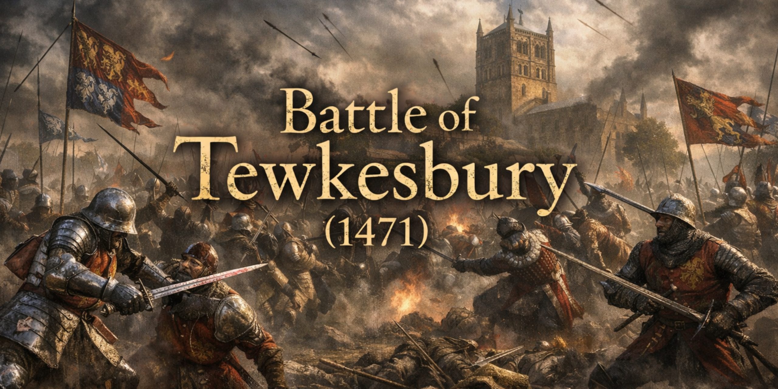 Battle of Tewkesbury