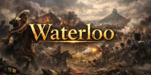 Battle of Waterloo