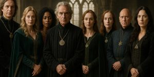 brotherhood of sorcerers