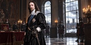 Charles I