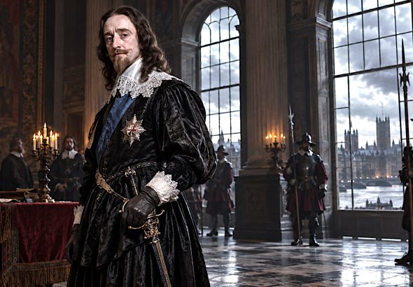 Charles I