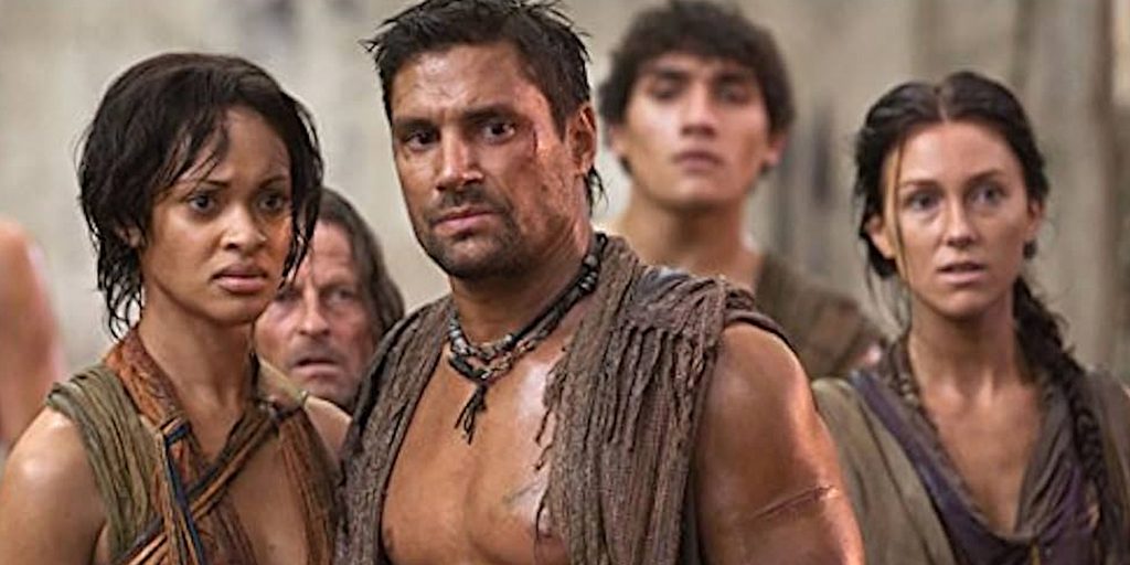 Crixus