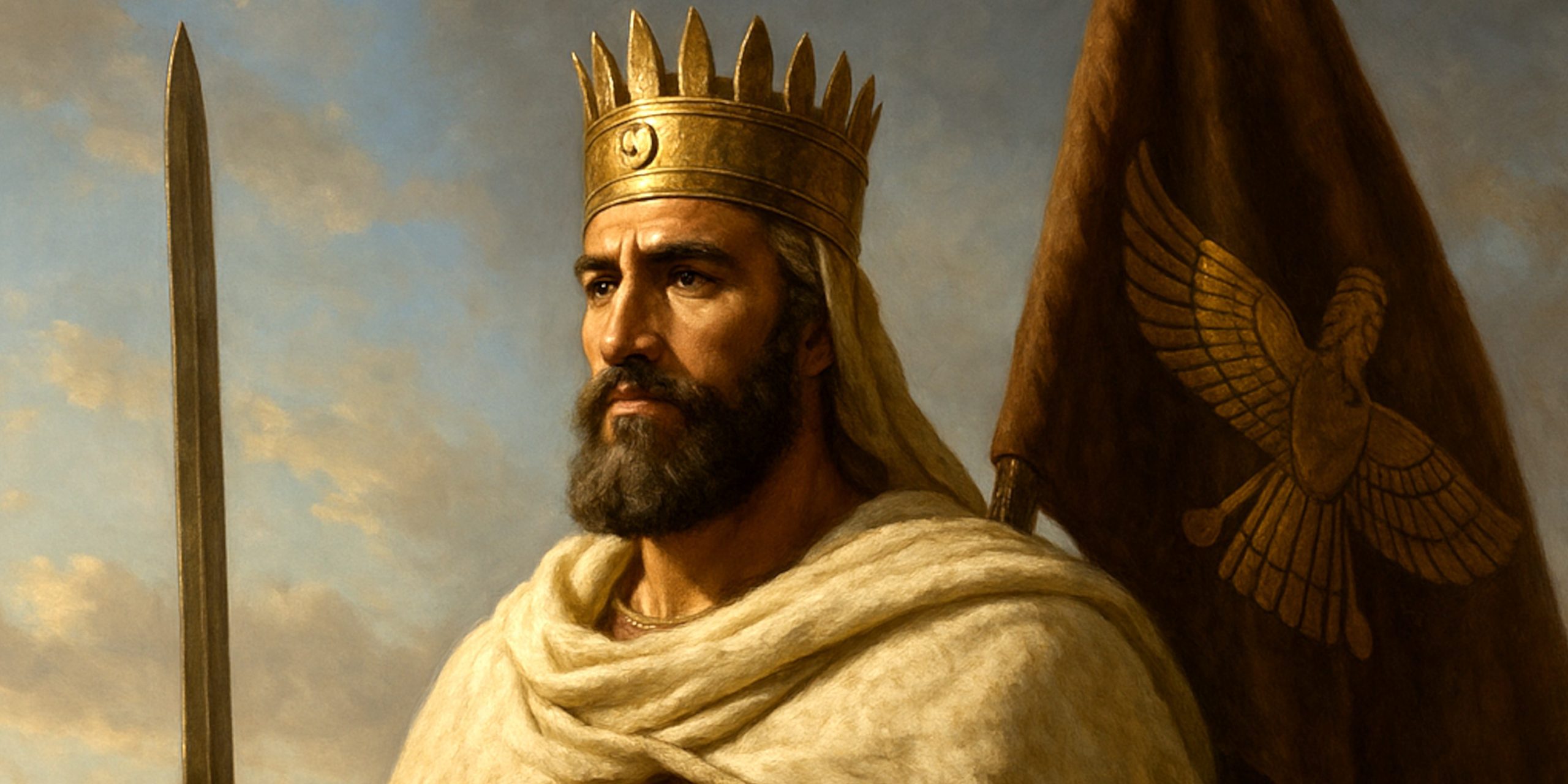 Cyrus the Great