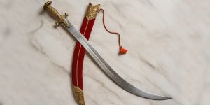 dhaal sword