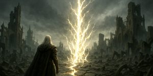 Elden Ring Age of Fracture